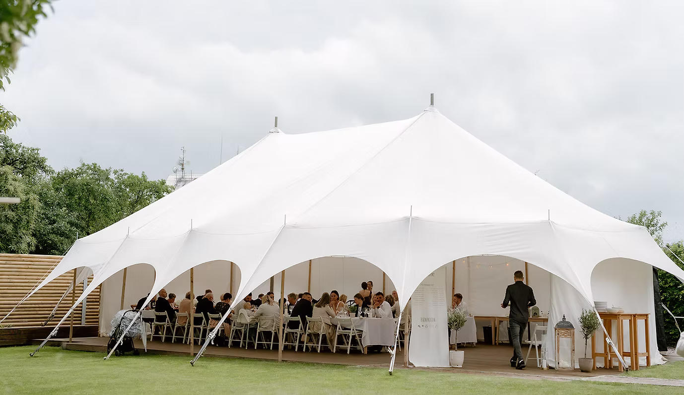 Fara Brixi - zahrada